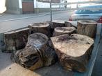 Brandhout, Tuin en Terras, Brandhout, Ophalen