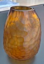 Mondgeblazen vaas., Huis en Inrichting, Woonaccessoires | Vazen, Ophalen of Verzenden