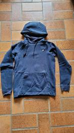 Hoodie Nike XS, Enlèvement ou Envoi, Comme neuf, Autres tailles, Bleu