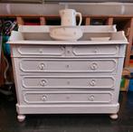 Vintage commode, Huis en Inrichting, Ophalen, Gebruikt