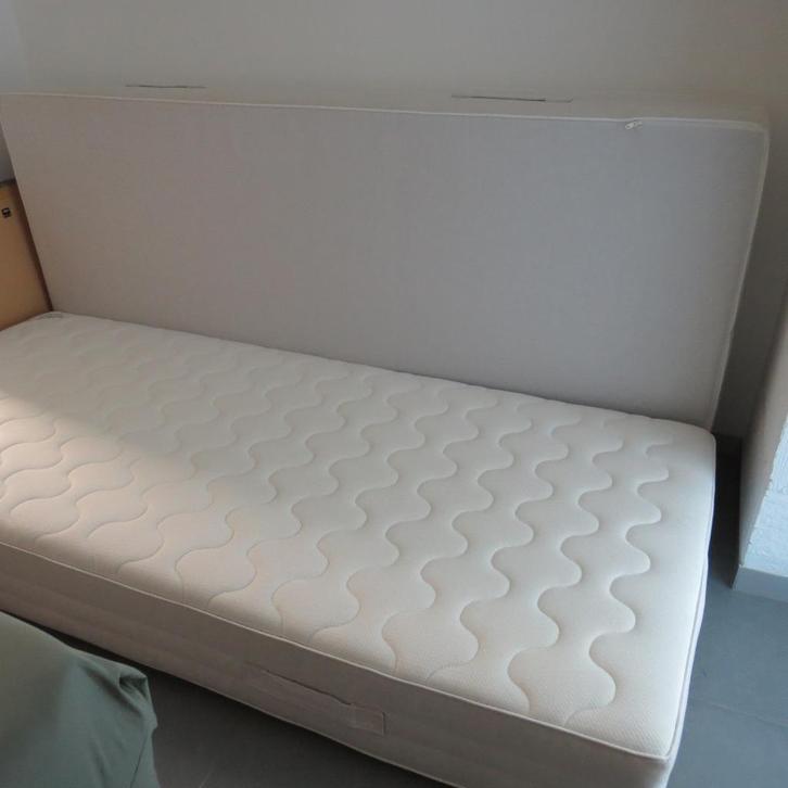 2 matrassen in perfecte staat, Huis en Inrichting, Woonaccessoires | Overige, Ophalen