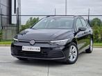 Volkswagen Golf Variant/Carplay/Heated Seats/Camera/Navi, Auto's, Automaat, Stof, Zwart, Hybride Elektrisch/Benzine