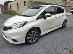 Nissan Note Ntec 1.2 in hele goede staat, Auto's, Nissan, Particulier, Te koop, Note, Benzine
