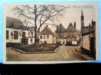 KORTRIJK Begijnhof, Ophalen of Verzenden, Ongelopen, West-Vlaanderen