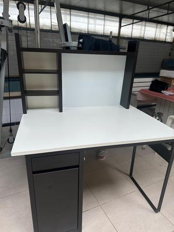 Bureau, Enlèvement, Comme neuf, Bureau