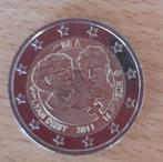 BELGISCHE EURO, Ophalen of Verzenden, België