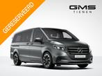 Mercedes-Benz Vito Tourer 116 CDI Select L2 9G-Tronic "50.90, Auto's, Mercedes-Benz, Automaat, 188 g/km, Zwart, 4 cilinders