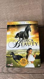 Black Beauty DVDbox, CD & DVD, DVD | Aventure, Comme neuf, Enlèvement ou Envoi