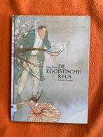 Oscar Wilde, Enlèvement, Comme neuf