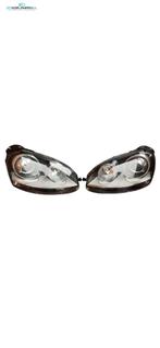 Volkswagen Golf 5 Xenon Koplampen Set 1K6941031 / 1K6941032, Auto-onderdelen, Gebruikt, -, -, Verzenden