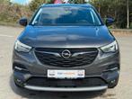 OPEL GRANDLAND X / EERSTE EIGENAAR! / GEKEURD VVK!, Auto's, Voorwielaandrijving, Stof, Euro 6, Electronic Stability Program (ESP)