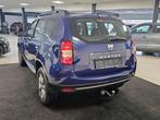 Dacia Duster 1.6i 4x2 Benzine - Ambiance - Trekhaak 48.500km, Auto's, Dacia, Voorwielaandrijving, Stof, Gebruikt, Euro 6