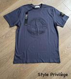 T-shirt Stone Island, Vêtements | Hommes, T-shirts, Bleu, Stone Island, Neuf
