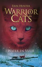 water en vuur hc, Boeken, Ophalen of Verzenden, Nieuw, Erin hunter, Fictie