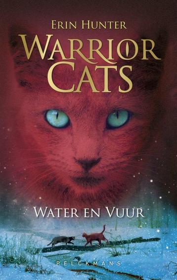 water en vuur hc beschikbaar voor biedingen