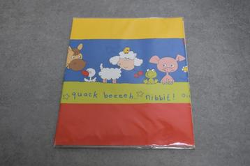Briefpapier kinderen, NIEUW beschikbaar voor biedingen