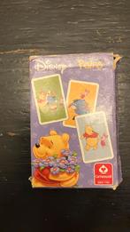 Kaartspel Disney memory, Verzamelen, Ophalen of Verzenden, Zo goed als nieuw