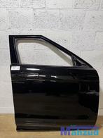 RANGE ROVER EVOQUE L551 zwart rechts voor deur 2018+, Land Rover, Dpoffice@jaguarlandrover.com, Droite, Porte