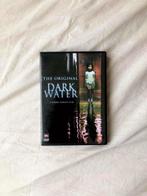 Dark Water (DVD), Cd's en Dvd's, Dvd's | Horror, Spoken en Geesten, Ophalen of Verzenden, Zo goed als nieuw, Vanaf 16 jaar