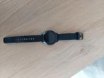 Garmin Vivoactive 4S, Handtassen en Accessoires, Sporthorloges, Zwart, Garmin, IOS, Ophalen of Verzenden