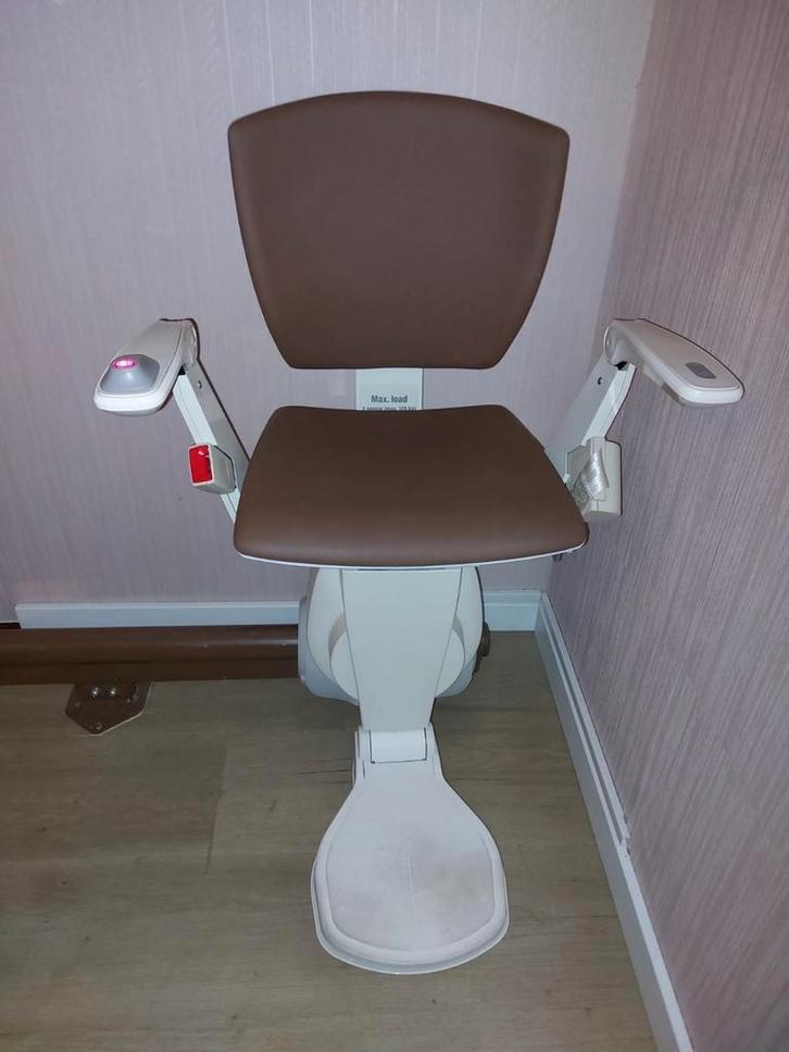 Traplift otolift, Divers, Monte-escaliers, Comme neuf, Enlèvement