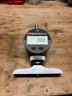 Meetgereedschap mahr tesa mitutoyo schotenmicrometer, Enlèvement, Comme neuf