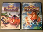 Timon & Pumba, Cd's en Dvd's, Ophalen, Gebruikt