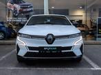 Renault Megane E-TECH Techno 220pk |GOOGLE MAPS|CAMERA|AUTO, Auto's, Renault, Automaat, Parkeersensor, Euro 6, Wit