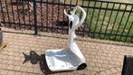 Trolley voor zwembadstofzuiger, Tuin en Terras, Ophalen