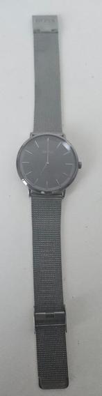 Hugo Boss - Horloge, Handtassen en Accessoires, Horloges | Heren, Ophalen, Zo goed als nieuw