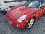 Pontiac solstice 2.4, Auto's, Pontiac, Automaat, Bedrijf, Solstice, Alarm