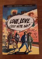 Bande dessinée éducative, Enlèvement