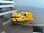 Matchbox Lesney Caterpillar D9 Bulldozer nr 64-E 1979, Verzamelen, Ophalen of Verzenden