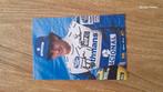 Ayrton Senna # Williams F1 10x15cm met handtekening (print), Verzenden, Nieuw, Formule 1
