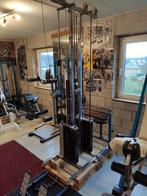 matériels muscu, fitness, Pro Cybex, Impulse, row,, Sport en Fitness, Ophalen, Benen, Gebruikt, Overige typen