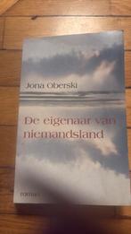 J. Oberski - De eigenaar van niemandsland, Enlèvement ou Envoi, J. Oberski