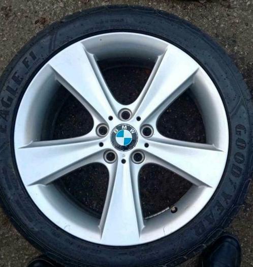 Jantes BMW style 128, R19, 5x120, E46 E90 X5 X6 X3, Auto-onderdelen, Banden en Velgen, Banden en Velgen, Zomerbanden, 19 inch