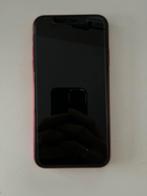 iPhone XR 64Gb, Comme neuf, Avec simlock (verrouillage SIM), Rouge, 64 GB