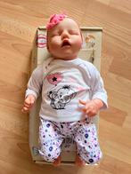 reborn baby doll, Verzamelen, Poppen, Ophalen, Nieuw, Pop