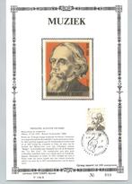 François-Auguste Gevaert 1979, Verzenden