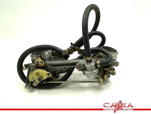 GASKLEPHUIS Ducati Monster S4 2001-2002 (01-2001/12-2002), Motoren, Onderdelen | Ducati, Gebruikt