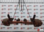 Occ As oplegger - trailer ROR, Gebruikt, Overige merken, Transmissie en Accessoires