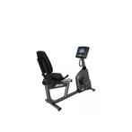 LIFE FITNESS – RS1 LIFECYCLE MET GO CONSOLE – RECUMBENT BIKE, Sport en Fitness, Ophalen of Verzenden, Zo goed als nieuw, Benen