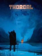 THORGAL 1 vaarwel Aaricia HARDCOVER, Boeken, Stripverhalen, Ophalen of Verzenden