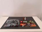 Lego Star Wars 75015, Ophalen of Verzenden, Zo goed als nieuw, Complete set, Lego