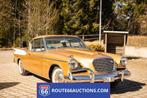 Studebaker Golden Hawk Coupe 1957 | Route 66 Auctions, Auto's, Bruin, Bedrijf, Overige carrosserie, 2 deurs