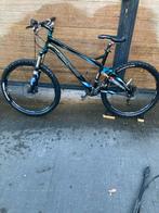 Full Suspension specialized MAAT L, Fietsen en Brommers, Ophalen, Zo goed als nieuw