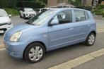 Kia Picanto: UNIEK: AC/Bluetooth/USB/zomer/HIV/VE/VC-kit, Voorwielaandrijving, Stof, USB, Blauw