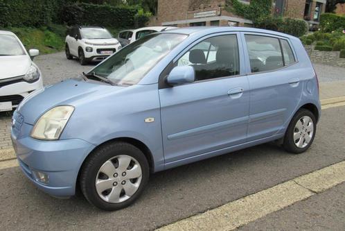 Kia Picanto: UNIEK: AC/Bluetooth/USB/zomer/HIV/VE/VC-kit, Auto's, Kia, Bedrijf, Picanto, ABS, Airbags, Airconditioning, Bluetooth