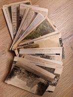 100 cartes postales anciennes, Affranchie, Enlèvement ou Envoi